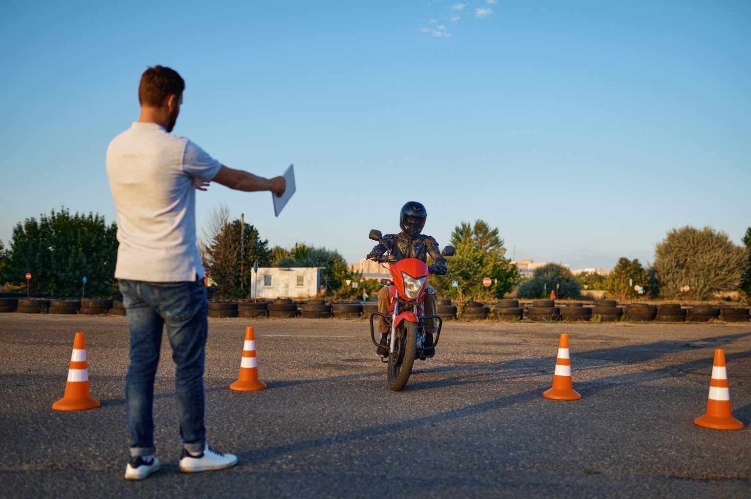 Kentucky Motorcycle Laws, Licensing and Insurance